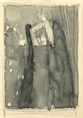 Замирайло Виктор Дмитриевич. Лот из двух иллюстраций